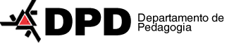Departamento de Pedagogia